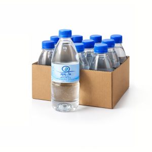 Zemzem Suyu 250 ml – 30’lu Kutu